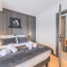 Les Arcs - Residencia Le Quartz - Apart.3 pzas CAB. 6/8 pax STANDARD 